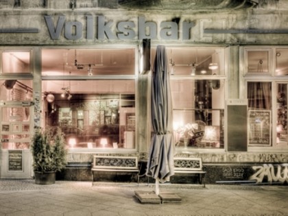 Foto: Volksbar